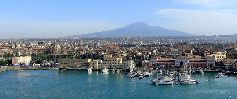 Pisos compartidos y compañeros de piso en Catania